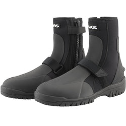 NRS ATB Water Shoes in Black leftpair