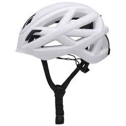 Black Diamond Vapor Rock Climbing Helmet White side