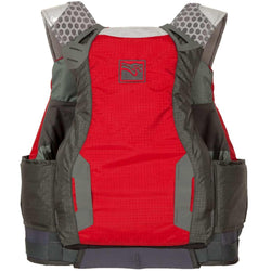 Kokatat Neptune Lifejacket (PFD) in Red back