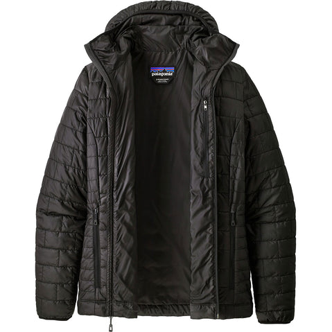 Patagonia Women's Nano Puff Hoody