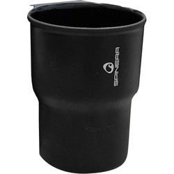 Spinera Inflatables Tenaya 160 Inflatable Kayak cupholder