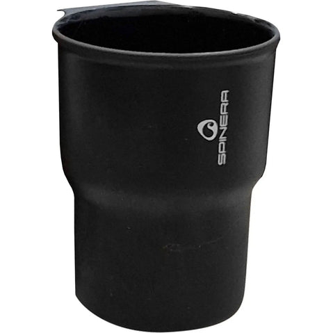Spinera Inflatables Tenaya 160 Inflatable Kayak cupholder