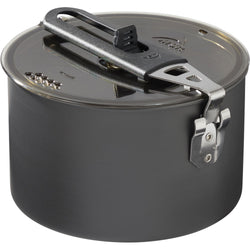 MSR Trail Lite 1.3L Pot folded