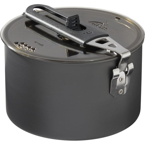 MSR Trail Lite 1.3L Pot folded