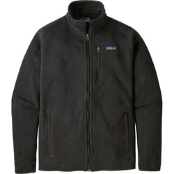 Patagonia Men's Better Sweater Jacket
