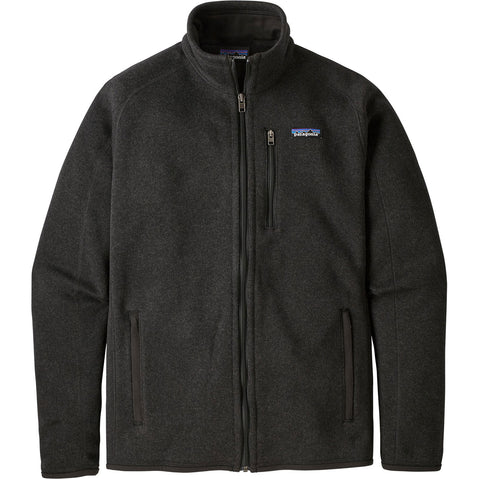 Patagonia Men's Better Sweater Jacket