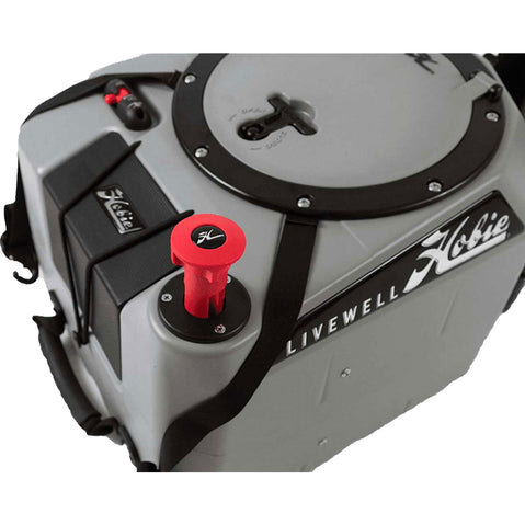 Hobie Livewell V2 Bait Tank top