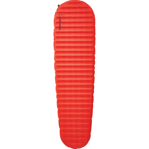 Therm-A-Rest ProLite Apex Sleeping Pad in Heatwave front