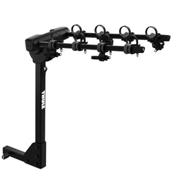 Thule Range RV/Travel Trailer 4 Bike Hitch Rack product view