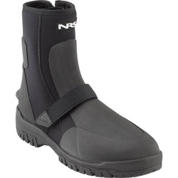 NRS ATB Water Shoes in Black angle