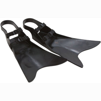 Outcast PowerFins Kick Fins pair