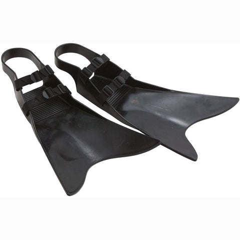 Outcast PowerFins Kick Fins pair