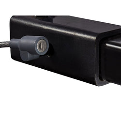 Yakima OnRamp 2 Bike Hitch Rack lock