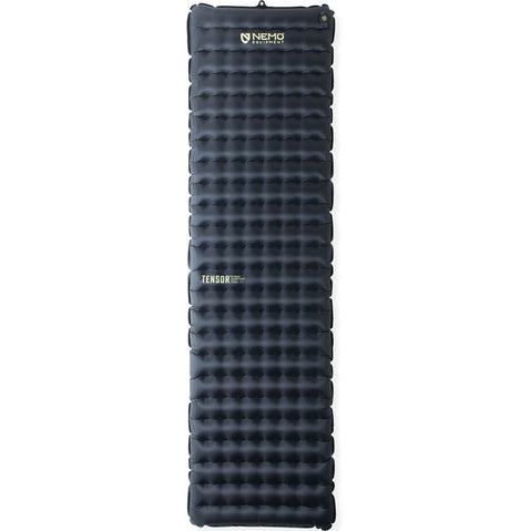 Nemo Equipment Tensor Extreme Conditions Sleeping Pad in Regular front
