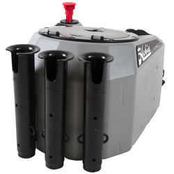 Hobie Livewell V2 Bait Tank holders