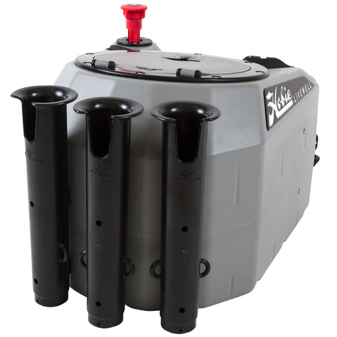 Hobie Livewell V2 Bait Tank holders
