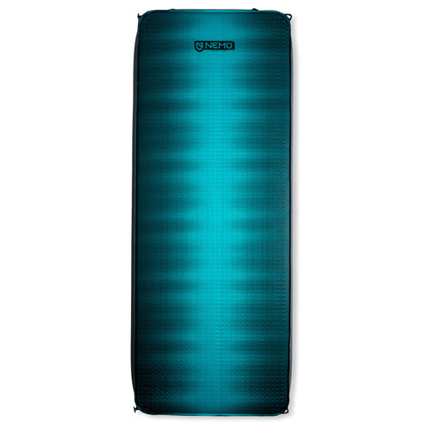 Nemo Roamer Sleeping Pad front