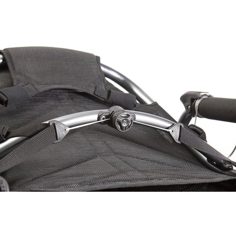 Hobie Vantage ST Kayak Seat detail