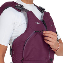 NRS Lucid Lifejacket (PFD)