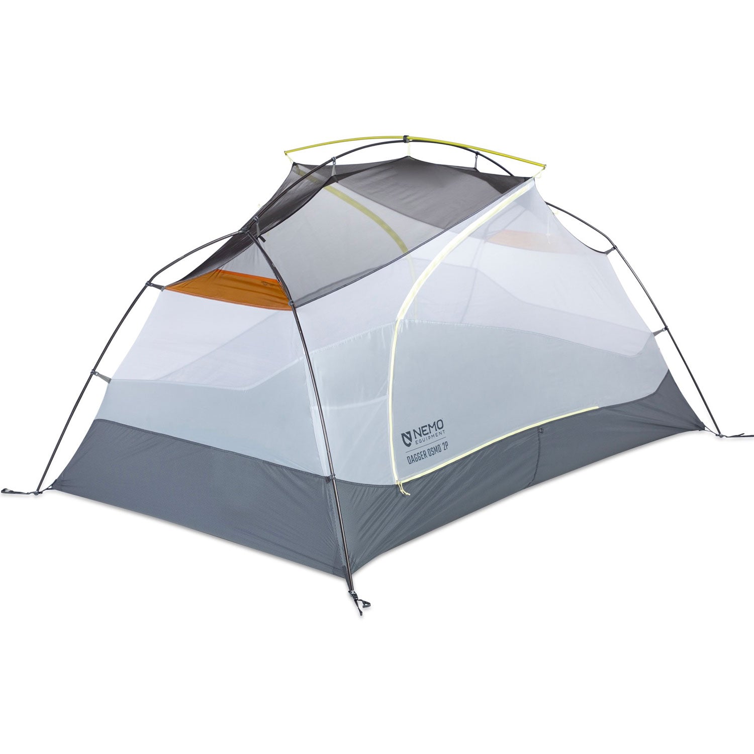 Nemo Equipment Dagger OSMO Tent - Thumbnail 4