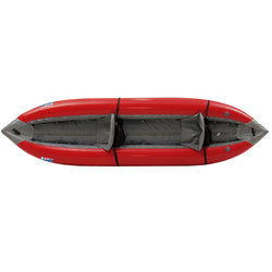 AIRE Outfitter II Inflatable Kayak