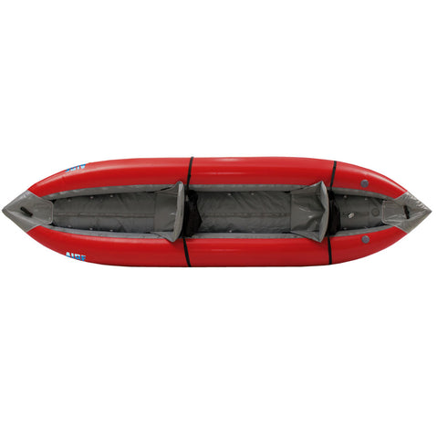 AIRE Outfitter II Inflatable Kayak