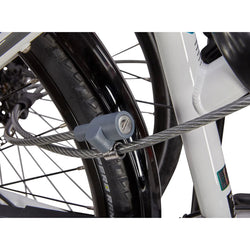 Yakima OnRamp 2 Bike Hitch Rack angle