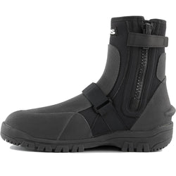 NRS ATB Water Shoes in Black leftside
