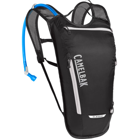 Camelbak Classic Light 70 oz. Hydration Backpack in Black angle