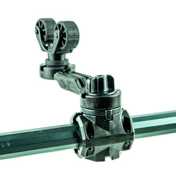 YakAttack MightyMount Duo Rail Adapter detail