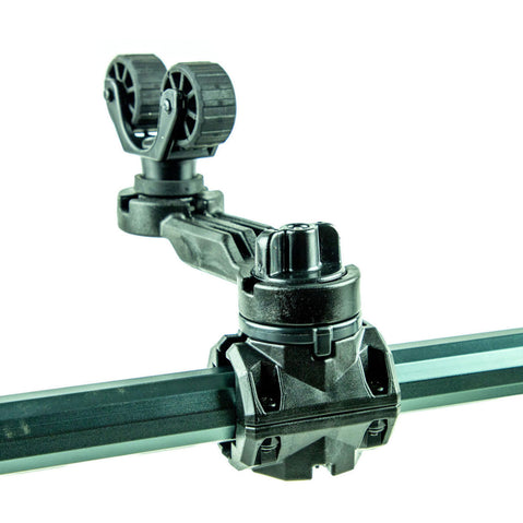 YakAttack MightyMount Duo Rail Adapter detail