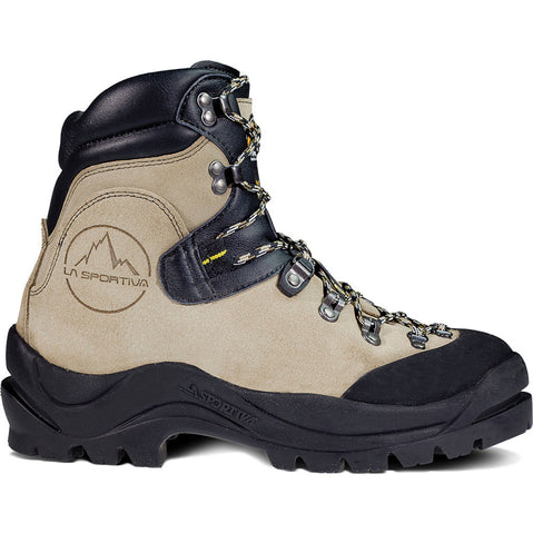 La Sportiva Makalu Mountaineering Boots in Netural side