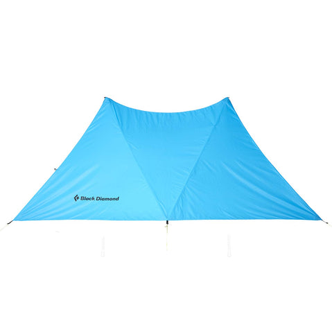 Black Diamond Beta Light 2-Person Camping Tent in Cirrus Blue front