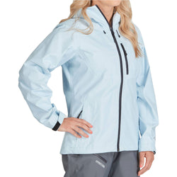 NRS Women's Teeko Paddling Jacket (Closeout)