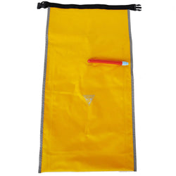 Seattle Sports Basic Kayak Safety Kit open