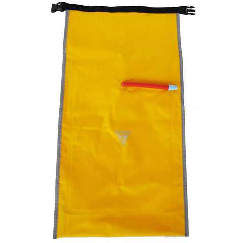 Seattle Sports Basic Kayak Safety Kit open