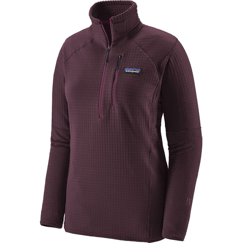 Patagonia Women's R1 Pullover Top (Closeout)