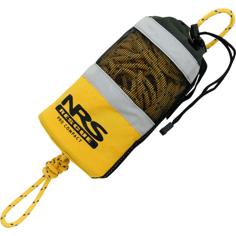 Pro Compact Rescue Throw Rope