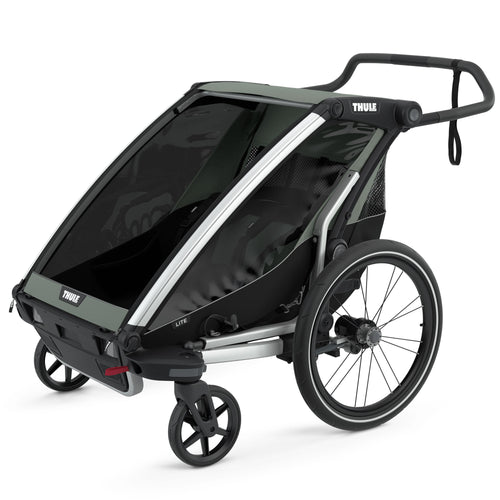 Thule Chariot Lite 2 Multisport Trailer (Closeout)