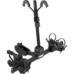 Thule DoubleTrack Pro XT 2 Bike Hitch Rack in Black product view