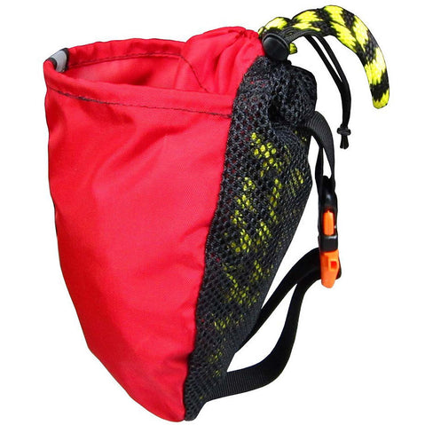 North Water 4-Bailer Kayak Throw Bag side