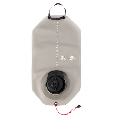 MSR DromLite Water Storage Bag in 2L