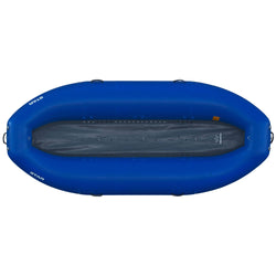 Star Wonder Bug 14 Self-Bailing Raft in Blue top