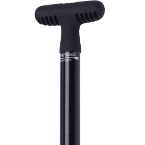 Kialoa Pipes II Adjustable Carbon Stand-Up Paddle grip handle