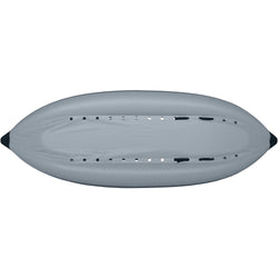 Star Outlaw I Inflatable Kayak bottom