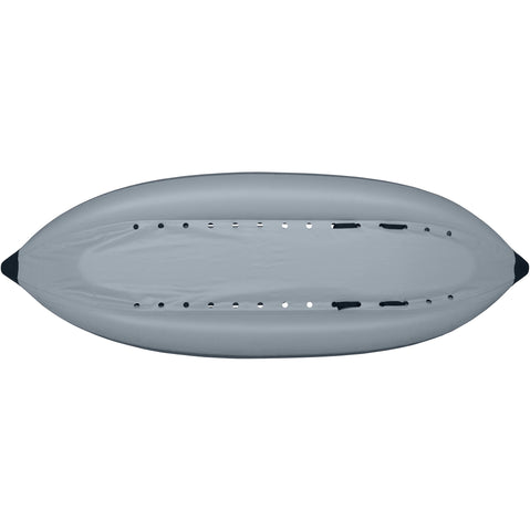 Star Outlaw I Inflatable Kayak bottom