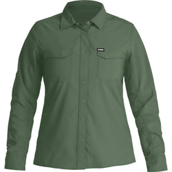 NRS Women's Guide Long Sleeve Shirt (Closeout)