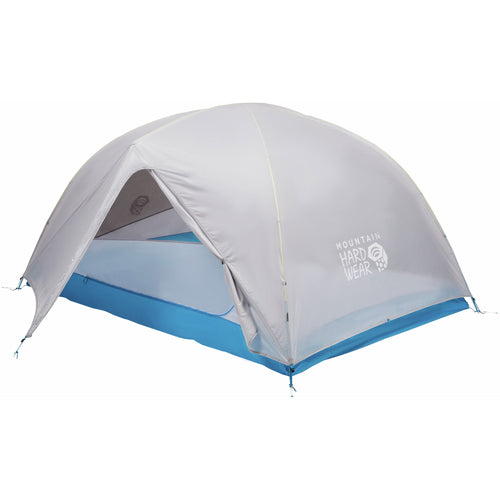 closeout tents Mountain Hardwear Aspect 3 Person Camping Tent (Closeout)