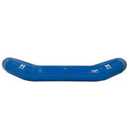 Maravia Williwaw 1.5 15 Self-Bailing Raft in Royal Blue side
