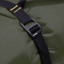 NRS Snooze Lite Sleeping Pad buckle